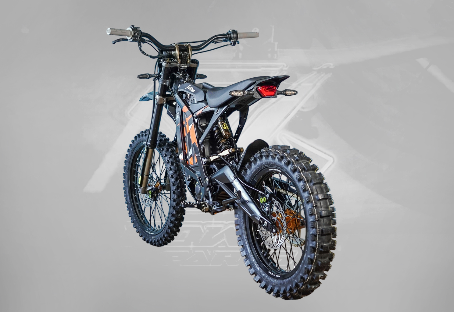 Why Upgrade to a 16-Inch Rear Wheel on Your Sur-Ron Light Bee?