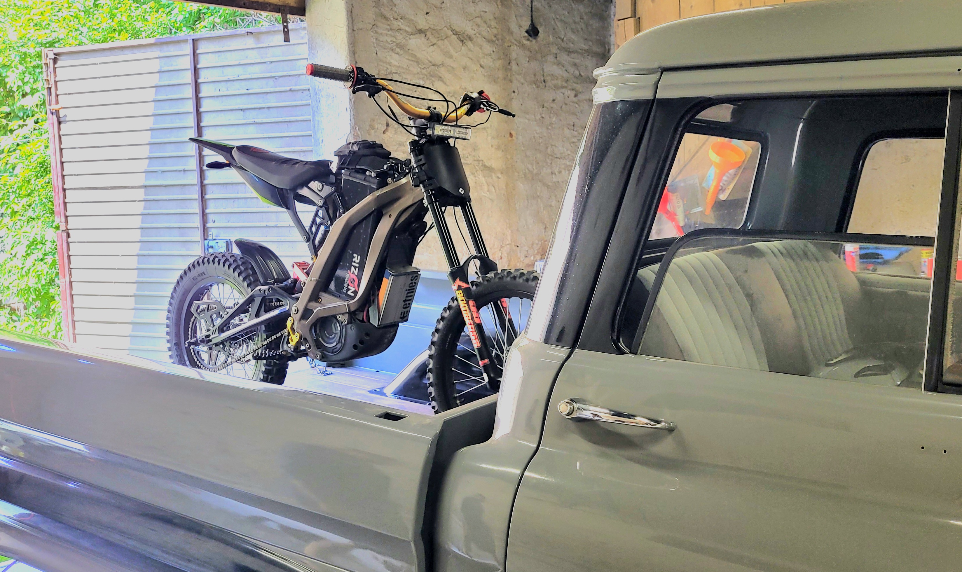 Electric motorcycle tuning – trends and best solutions!